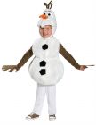 Child's Olaf Deluxe Costume - Frozen - Toddler (12 - 18M)