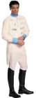 Men's Prince Charming Deluxe Costume - Cinderella Movie - Adult 2X (50 - 52)