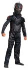 Boy's Hiccup Classic Costume - Child S (4 - 6)