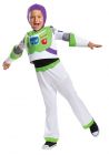 Boy's Buzz Lightyear Classic Costume - Toy Story 4 - Child M (7 - 8)