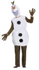 Men's Olaf Deluxe Costume - Frozen