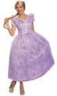 Women's Rapunzel Ultra Prestige Costume - Adult S (4 - 6)