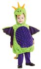 Dragon Costume - Toddler (18 - 24M)