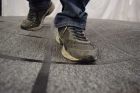 DIY Squishy Floor