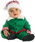 Elf Boy Costume - Toddler (18 - 24M)
