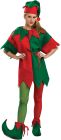 Elf Tights - Adult Large