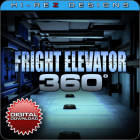 Fright Elevator - Digital Download