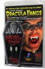 Dracula Fangs - Clam Shell - Large