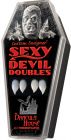 Sexy Devil Doubles - Medium