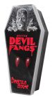 Red Devil Fangs - Large