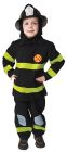 Firefighter - Child M (8 - 10)
