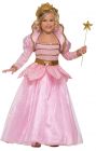 Little Pink Princess - Child S (4 - 6)
