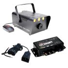 Triggerable Fog Machine Kit