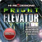 Fright Elevator - Digital Download