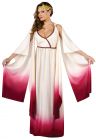 Women's Venus Goddess Of Love Costume - Adult S/M (2 - 8)