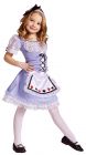 Alice Costume - Child L (12 - 14)