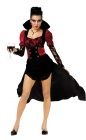 Vampiressa - Adult M (8 - 10)