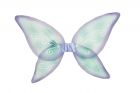 Wings Fairy - Blue/Green
