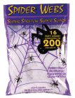Spiderweb - 60 Gram - White