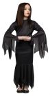 Morticia Costume - The Addams Family - Child L (12 - 14)