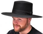 Spanish Hat Quality - Hat Size S (21 3/8" C)