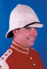 Pith Hat British Quality - Khaki