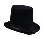 Stovepipe Hat Quality - Hat Size S (21 3/8" C)