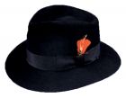 Blues Hat - Hat Size S (21 3/8" C)