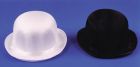 Derby Hat Trans Silk - Hat Size L (23" C)