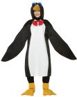 Penguin Costume - Adult OSFM