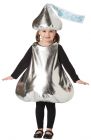 Hersheys Kiss Infant Costume - Infant (3 - 6M)