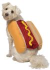 Hot Dog Dog Costume - Pet XX-Large