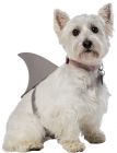 Shark Fin Dog Costume - Pet M/L