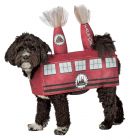 Poop Factory Dog Costume - Pet L/XL