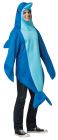 Dolphin Costume - Adult S/M