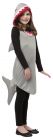 Shark Dress Tween - Tween (10 - 12)
