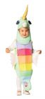 Magical Seahorse Child Costume - Toddler (3 - 4T)