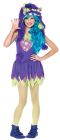 Teen Gerty Growler Monster Costume - Junior M/L