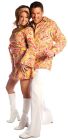 Groovy Go Go Shirt - Adult OSFM