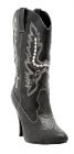 Women's Cowgirl Boots - Women's Shoe 10