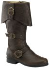 Men's Caribbean Boot #299 - Brown - Men's Shoe XL (14)