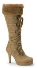 Women's Hunter Boot #200 - Women's Shoe 7