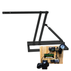 Retracted Mech