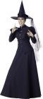Women's Witch Costume - Adult L (12 - 14)