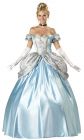 Women's Enchanting Princess Costume - Adult L (12 - 14)