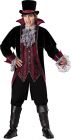 Men's Vampire Of Versailles Costume - Adult XL (46 - 48)