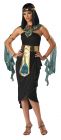 Women's Cleopatra Costume - Adult L (12 - 14)
