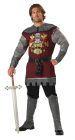 Men's Noble Knight Costume - Adult L (42 - 44)