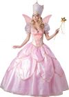 Women's Fairy Godmother Costume - Adult L (12 - 14)