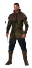 Men's Robin Hood Costume - Adult M (38 - 40)